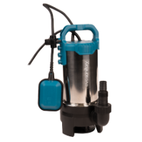 Bomba Sumergible Carcasa de Acero Inoxidable 1016-1 EvoSanitary®