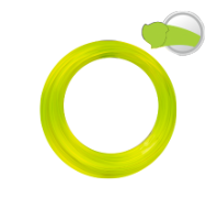 Hilo de Nylon Trigon-Plus, Corte Silencioso EvoTools +Plus®