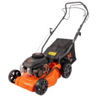 Cortacésped Autopropulsado LM-Z 40E EvoTools®