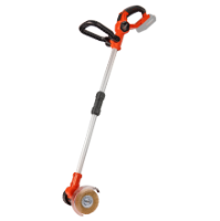 Dispositivo de Limpieza de Suciedad y Malezas para Pavimento sin Batería y Cargador MAX 20V POWER EvoTools®