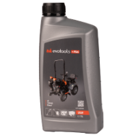 Aceite 4T 15W40 TMU EvoTools +Plus®