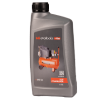 Aceite para Compresor SAE 150 TMU EvoTools +Plus®