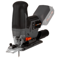 Sierra de Calar sin Batería y Cargador MAX 20V POWER EvoTools +Plus®