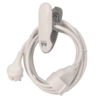 Regleta Eléctrica con Abrazadera EvoTools®