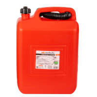 Bidón de Combustible de Plástico EvoTools®