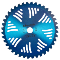 Disco de Carburo para Desbrozadora EvoTools®