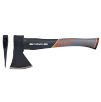 Hacha con Mango de Fibra de Vidrio EvoTools +Plus®