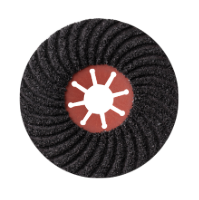 Disco Abrasivo Semiflexible EvoTools®