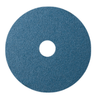 Disco de Fibra de Zirconio EvoTools®