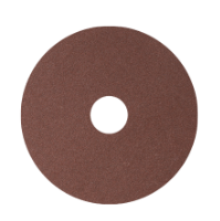 Disco de Fibra de Óxido de Aluminio EvoTools®