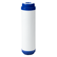 Cartucho de filtro de carbón activado granular EvoSanitary®