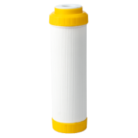 Cartucho de Filtro Recargable de Carbón Activado Granular EvoSanitary®