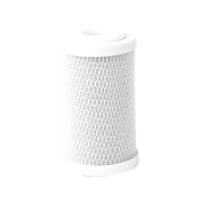 Cartucho Filtro de Carbón Activo EvoSanitary®