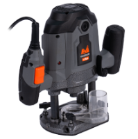 Fresadora eléctrica ER1200 EvoTools +Plus®