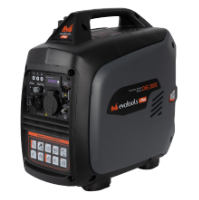 Generador inversor silencioso DIG2000 EvoTools +Plus®