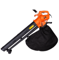 Soplador/Aspirador de Hojas con Triturador LB3000-1 EvoTools®