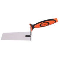 Ll ana de Acero Inoxidable con Mango TPR EvoTools®