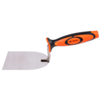 Llana de Acero Inoxidable para Yeso EvoTools®