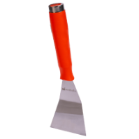 Rascador de Acero Inoxidável EvoTools®