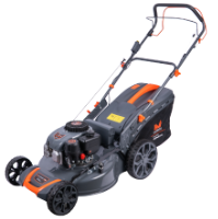 Cortacésped Autopropulsado con Arranque Eléctrico LM-Z 512L EvoTools +Plus® / P[CP]: 4; Ll[mm]: 510