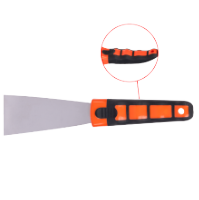 Espátula con Mango Ergonómico EvoTools®