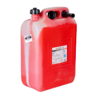 Bidón de Combustible de Plástico CAL II EvoTools®