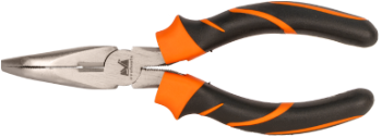 Alicates de Punta Curva II EvoTools®