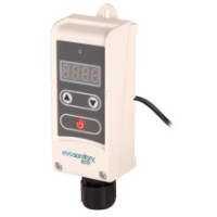Termostato de Inmersión Digital EvoSanitary +Plus®