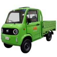 Cuadriciclo Eléctrico Pick-up ME3000 Rubo