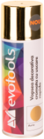 Spray de Pintura Cromo EvoTools®