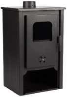 Chimenea de Leña EvoTools® (EcoDesign)