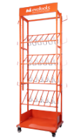 Expositor para Ruedas de Carretilla EvoTools®