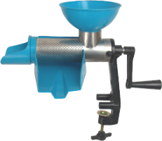 Exprimidor de Tomates