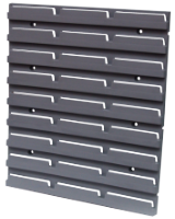Panel de Pared para Cajas Ergobox