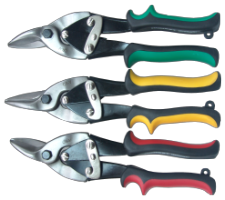 Tijeras pentru Chapa (3 Piezas) EvoTools +Plus®