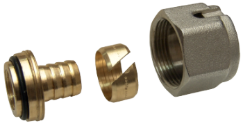 Conector PP 24x19