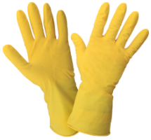 Guantes Domésticos