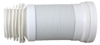 Conector de Salida de WC EvoSanitary®