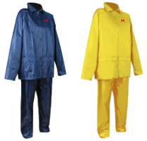 Traje Impermeable