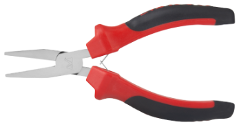 Alicates Mini de Punta Plana EvoTools® Professional