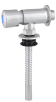 Grifo para Urinario con Temporizador
