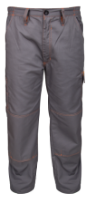 Pantalón Naranja