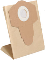 Bolsa de Papel para Aspiradora