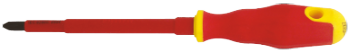 Destornillador de Electricista 1kV(+)