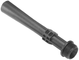 Tubo Venturi para Eyector