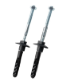 Tornillos de Fijación para Lavabo (2 uds) 2099 EvoSanitary®