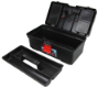 Caja de Herramientas de Plástico 12