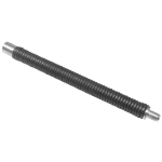 Muelle de Extensión