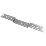 Abrazadera Ajustable para Placa de Yeso