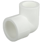 Codo Reductor PP-R H-H 90° EvoSanitary® (PD)